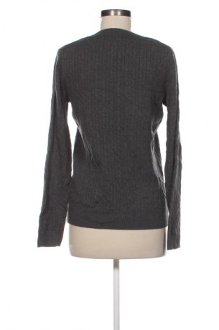 Pulover de femei Tommy Hilfiger, Mărime L, Culoare Gri, Preț 314,99 Lei