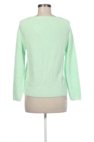 Pulover de femei Tommy Hilfiger, Mărime S, Culoare Verde, Preț 789,99 Lei