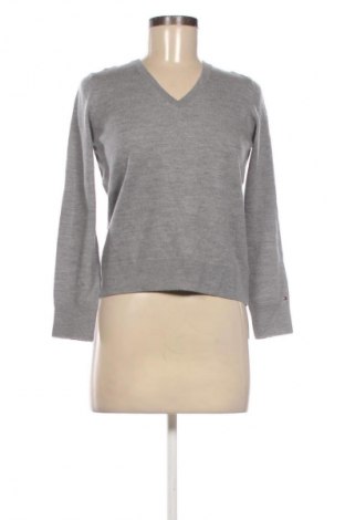 Dámsky pulóver Tommy Hilfiger, Veľkosť S, Farba Sivá, Cena  55,75 €