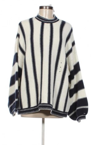Damenpullover Tommy Hilfiger, Größe M, Farbe Mehrfarbig, Preis 224,99 €