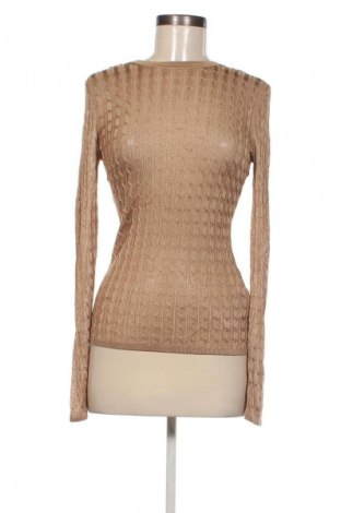 Dámský svetr Tommy Hilfiger, Velikost S, Barva Hnědá, Cena  1 849,00 Kč