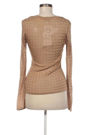 Dámský svetr Tommy Hilfiger, Velikost S, Barva Hnědá, Cena  1 849,00 Kč