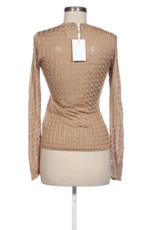 Damenpullover Tommy Hilfiger, Größe S, Farbe Beige, Preis 179,99 €