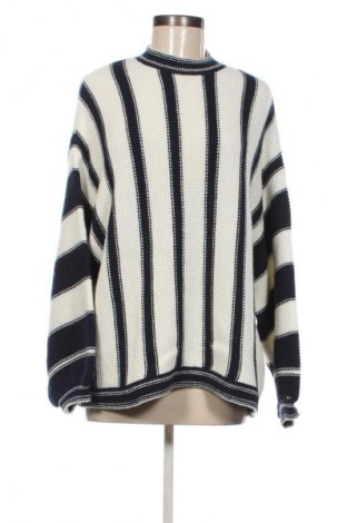 Дамски пуловер Tommy Hilfiger, Размер S, Цвят Многоцветен, Цена 61,35 €