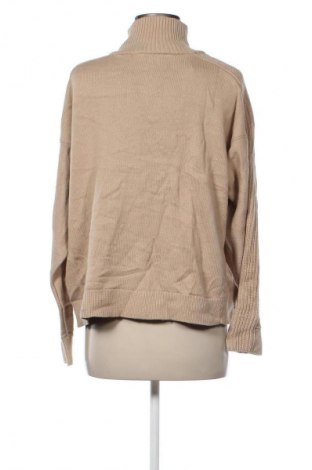 Damski sweter Tommy Hilfiger, Rozmiar XL, Kolor Beżowy, Cena 323,99 zł