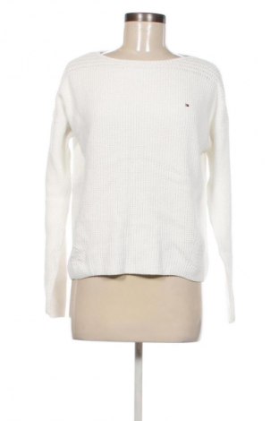 Dámsky pulóver Tommy Hilfiger, Veľkosť S, Farba Biela, Cena  153,95 €