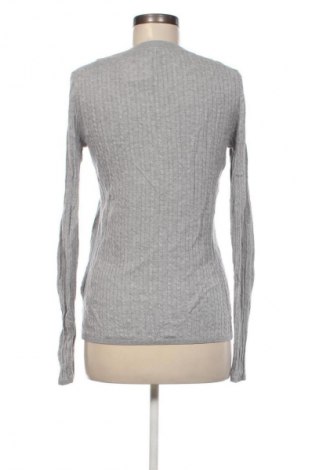 Damenpullover Tommy Hilfiger, Größe S, Farbe Grau, Preis € 55,99