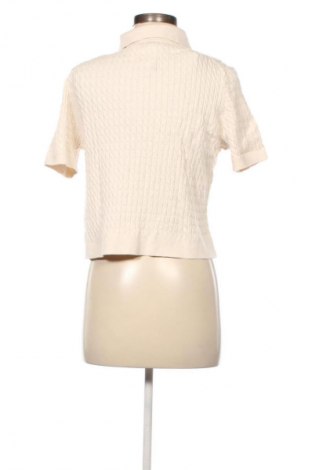 Damenpullover Tommy Hilfiger, Größe S, Farbe Beige, Preis 147,99 €