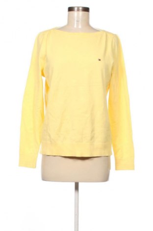 Dámsky pulóver Tommy Hilfiger, Veľkosť L, Farba Žltá, Cena  114,95 €