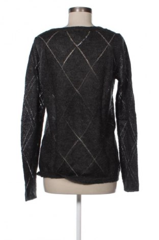 Damski sweter Tommy Hilfiger, Rozmiar L, Kolor Czarny, Cena 227,59 zł