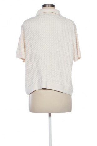 Γυναικείο πουλόβερ Tommy Hilfiger, Μέγεθος XXL, Χρώμα  Μπέζ, Τιμή 124,99 €