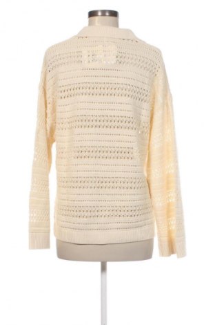 Női pulóver Tommy Hilfiger, Méret S, Szín Bézs, Ár 56 819 Ft