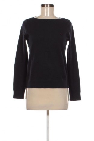 Damenpullover Tommy Hilfiger, Größe S, Farbe Blau, Preis € 71,99
