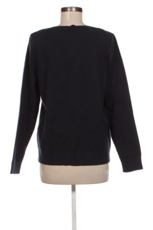 Damenpullover Tommy Hilfiger, Größe XXL, Farbe Blau, Preis 53,99 €