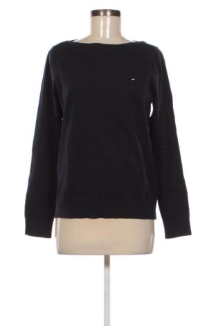Dámský svetr Tommy Hilfiger, Velikost L, Barva Modrá, Cena  1 149,00 Kč