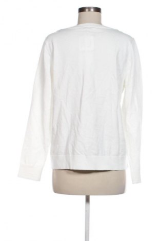 Pulover de femei Tommy Hilfiger, Mărime XXL, Culoare Alb, Preț 789,99 Lei