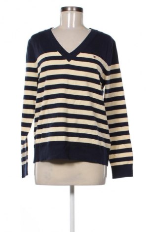 Dámský svetr Tommy Hilfiger, Velikost XL, Barva Vícebarevné, Cena  3 799,00 Kč