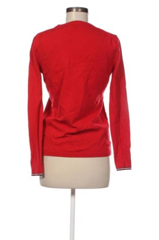 Damenpullover Tommy Hilfiger, Größe L, Farbe Rot, Preis € 76,99