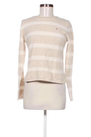 Damski sweter Tommy Hilfiger, Rozmiar S, Kolor Kolorowy, Cena 342,99 zł