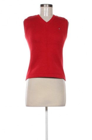 Dámsky pulóver Tommy Hilfiger, Veľkosť S, Farba Červená, Cena  55,79 €