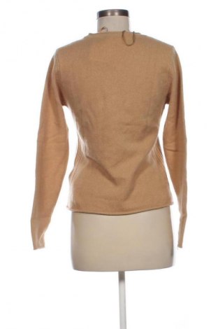 Damenpullover Tommy Hilfiger, Größe S, Farbe Braun, Preis 127,99 €