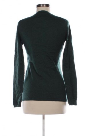 Dámský svetr Tommy Hilfiger, Velikost M, Barva Zelená, Cena  1 399,00 Kč