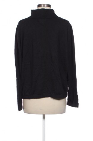 Damenpullover Tommy Jeans, Größe 4XL, Farbe Schwarz, Preis 127,99 €