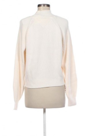 Dámský svetr Tommy Jeans, Velikost S, Barva Krémová, Cena  2 649,00 Kč