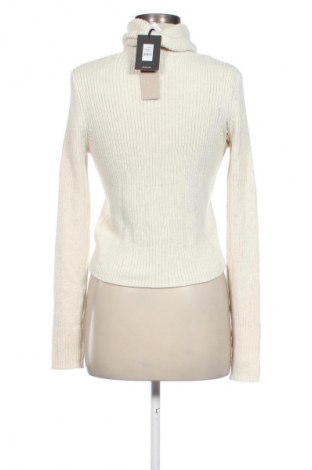 Damenpullover Tommy Jeans, Größe M, Farbe Beige, Preis 112,99 €