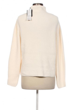 Damenpullover Tommy Jeans, Größe XXS, Farbe Ecru, Preis 89,99 €