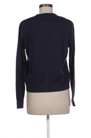 Dámský svetr Tommy Jeans, Velikost M, Barva Modrá, Cena  1 499,00 Kč