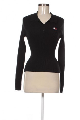 Dámsky pulóver Tommy Jeans, Veľkosť L, Farba Čierna, Cena  49,95 €