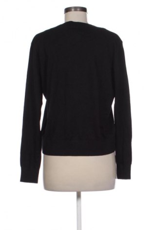 Damenpullover Tommy Jeans, Größe M, Farbe Schwarz, Preis 35,99 €