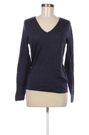 Dámský svetr Tommy Jeans, Velikost L, Barva Modrá, Cena  1 189,00 Kč