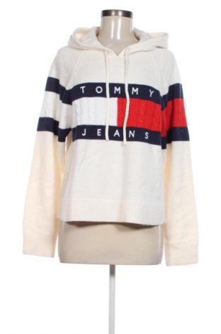 Damenpullover Tommy Jeans, Größe XL, Farbe Mehrfarbig, Preis € 127,99