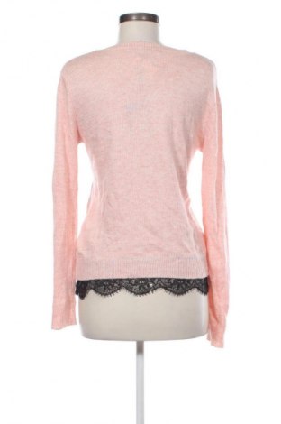 Γυναικείο πουλόβερ Top Secret, Μέγεθος XS, Χρώμα Ρόζ , Τιμή 16,99 €