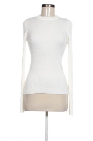 Damski sweter Topshop, Rozmiar M, Kolor Biały, Cena 94,34 zł