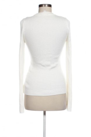 Damski sweter Topshop, Rozmiar M, Kolor Biały, Cena 94,34 zł