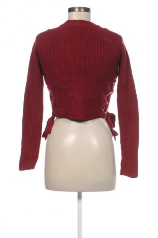 Pulover de femei Topshop, Mărime S, Culoare Roșu, Preț 51,99 Lei