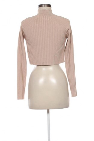 Pulover de femei Topshop, Mărime M, Culoare Bej, Preț 100,00 Lei