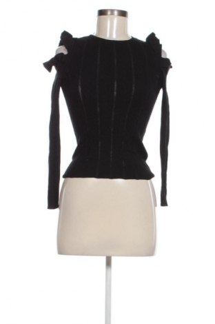 Damenpullover Topshop, Größe XS, Farbe Schwarz, Preis € 29,83