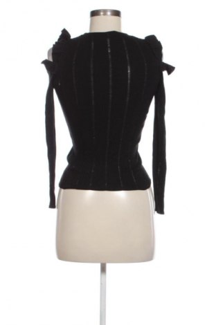 Damenpullover Topshop, Größe XS, Farbe Schwarz, Preis € 29,83