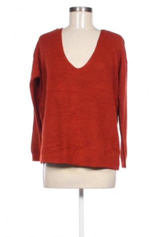 Dámský svetr Trendyol, Velikost M, Barva Červená, Cena  379,00 Kč