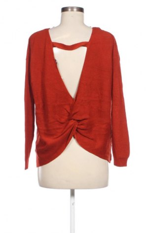 Dámský svetr Trendyol, Velikost M, Barva Červená, Cena  379,00 Kč