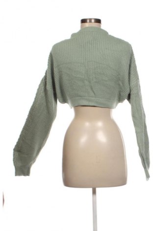 Dámský svetr Trendyol, Velikost S, Barva Zelená, Cena  289,00 Kč