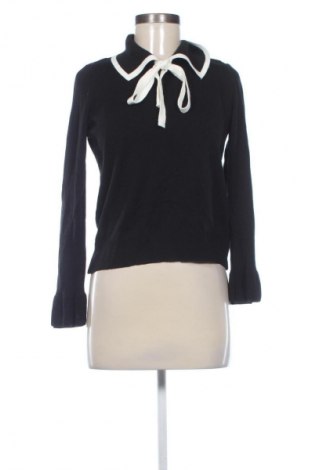 Damski sweter Trendyol, Rozmiar S, Kolor Czarny, Cena 94,34 zł