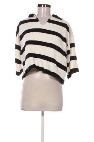 Дамски пуловер Trendyol, Размер M, Цвят Многоцветен, Цена 20,99 лв.