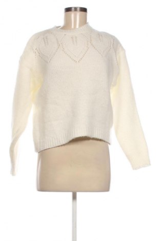 Dámský svetr Trendyol, Velikost M, Barva Bílá, Cena  519,00 Kč