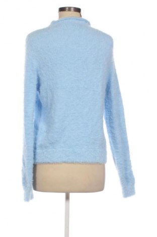 Dámský svetr Trendyol, Velikost L, Barva Modrá, Cena  519,00 Kč