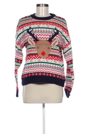 Női pulóver Trendyol, Méret L, Szín Sokszínű, Ár 5 629 Ft